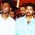 Theri combo once again!
