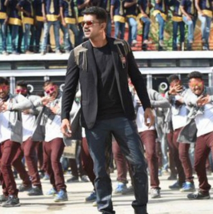 Atlee might reveal audio launch date on 11th March