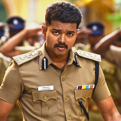 Atlee not to direct Vijay 61 Atlee not to direct Vijay 61