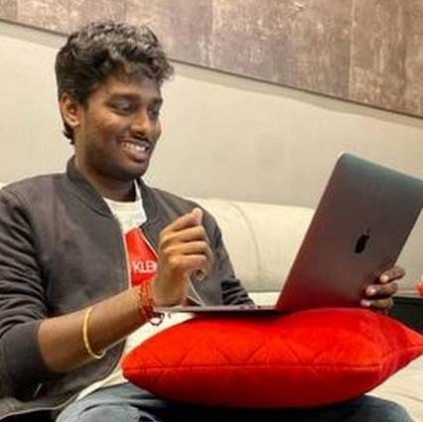 Atlee shared the advice that he liked on Twitter.