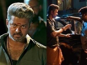 Atlee's tweet raises speculations about the director's reunion with Thalapathy Vijay!