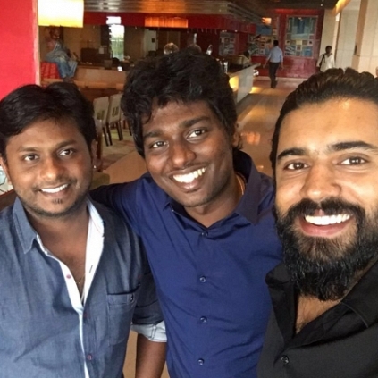 Atlee will be producing Nivin Paulys next film