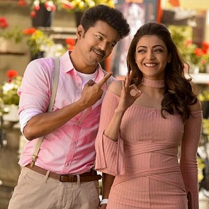 Mersal USA theatre list