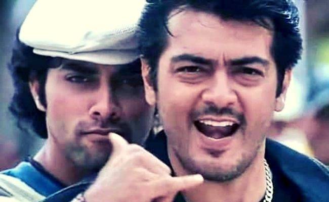 Attention THALA fans - 'Aegan' brothers meet again after 13 years; Here's how they look now