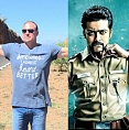 Singam Suriya inspires Matthew Hayden