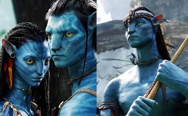 Avatar 2 reportedly may release in 160 languages