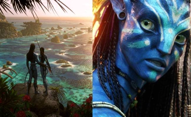Avatar 2 to resume production as James Cameron arrives in New Zealand, shares pics