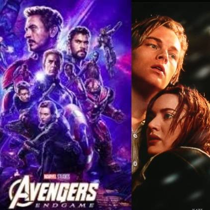 Avatar director James Cameron praises Kevin and Marvel for Avengers Endgame