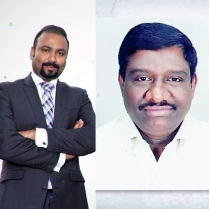 Ayngaran Karunamoorthy response to Lyca Productions Legal notice