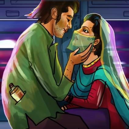 Ayushmann Khurrana's same sex love story Shubh Mangal Zyada Saavdhan teaser