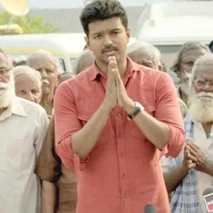''No one cared about us except Vijay'' - Ayyakannu