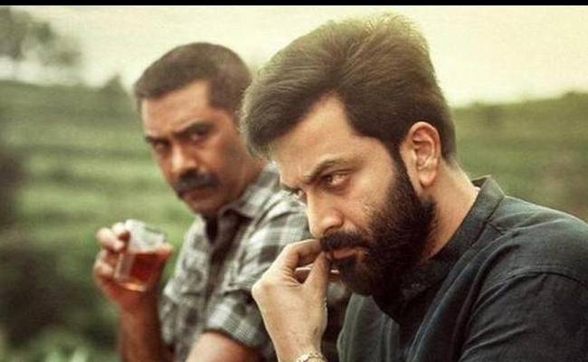 'Ayyapanum Koshiyum' Tamil remake might star Sasikumar and Arya