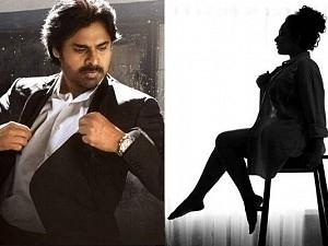 Ayyappanum Koshiyum Telugu remake with Pawan Kalyan gets this popular heroine on board!