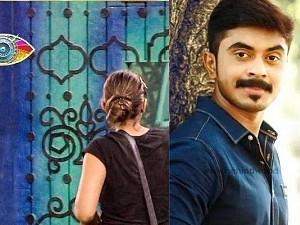 Azeem's 'interesting post' before Bigg Boss Entry?? Fans excited to the core!