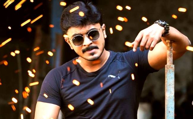 Azeem to make his Bigg Boss Tamil 4 wildcard entry next week? New pic goes viral