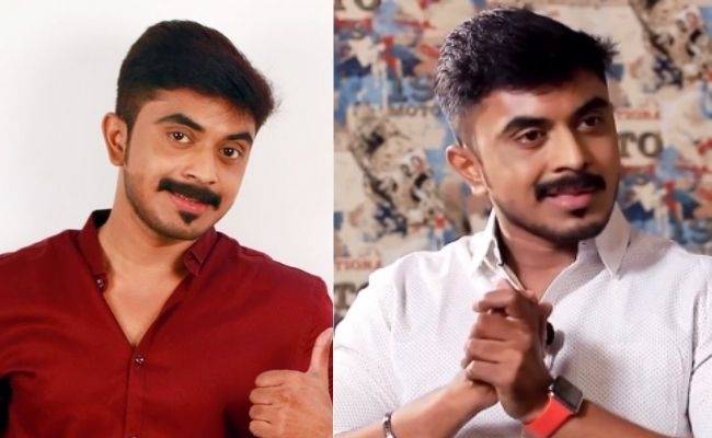 Azeem's latest statement goes viral among fans ft Bigg Boss Tamil 4