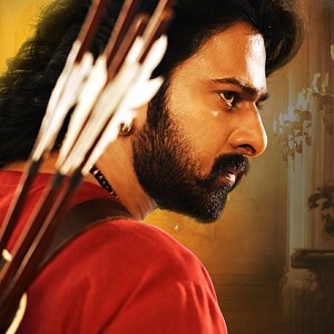 Guess what record Baahubali 2 broke today?