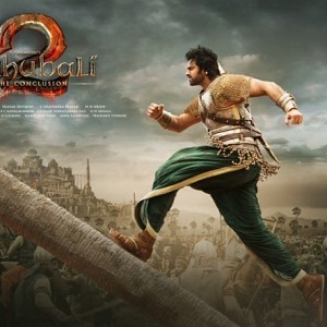 After a tensed day, Baahubali 2 is now free from all issues!
