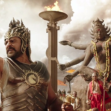 Baahubali 2 might release on April 14th 2017