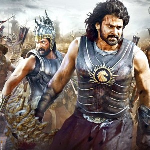 30+ movies vs Baahubali2, Unique record in Chennai!