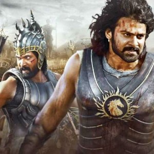 Ground Breaking official announcement about Baahubali 2!