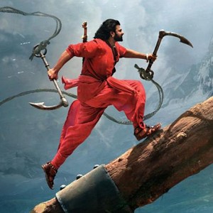 Baahubali 2 overtakes this film and secures the first place in Chennai!