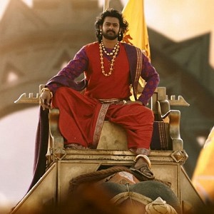 Baahubali 2 to beat the lifetime box office collections of this biggie!