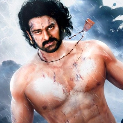 Baahubali 2 to wrap shooting on 27th December