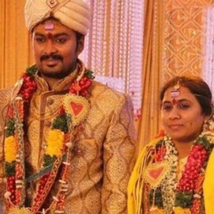 Baahubali actor and TV actor Madhu Prakash’s wife commits suicide