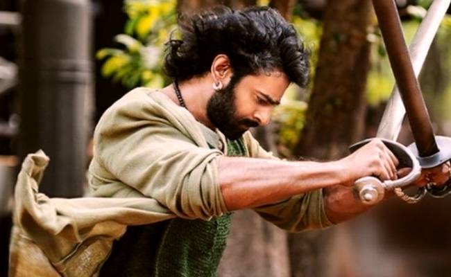 Baahubali actor Prabhas donates a whopping amount to fight against Coronavirus