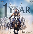 Why did Kattappa kill Baahubali? - One year of the epic Baahubali