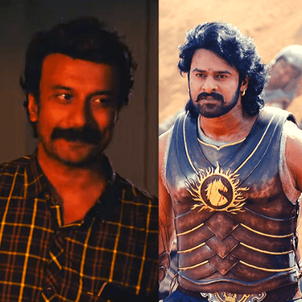 Baahubali makers' Uma Maheswara Ugra Roopasya Teaser out