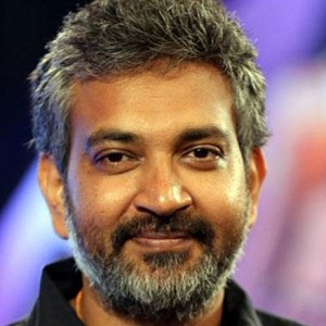 One of the finest story tellers. SS Rajamouli Special.