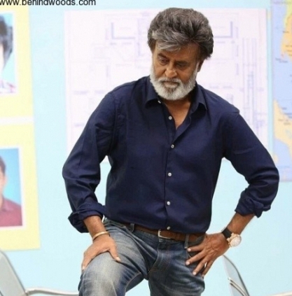 Baahubali producer and director not able to see Kabali FDFS