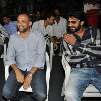 Baahubali producer Shobu about the film winning the National Award for Best Film