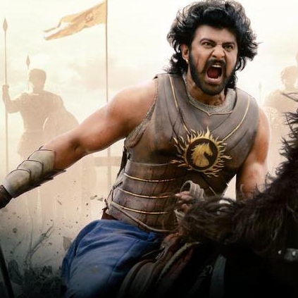 Baahubali Producers Arka Mediaworks thank Media
