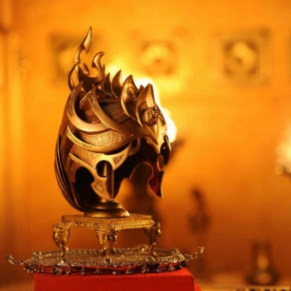 Baahubali : The Begining to be screened at BRICS Film Festival