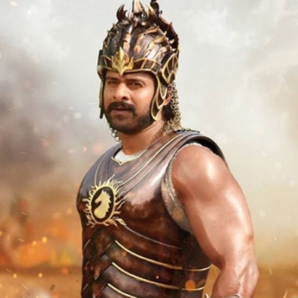 Baahubali to be made into a television series