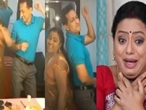"What if Bakkiyalakshmi or Radhika sees this?" - Fans go all out as Gopi's latest video go viral!