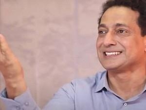 "En ipdi paduthreenga?": Gopi laments hiding in Radhika's room - Baakiyalakshmi latest!