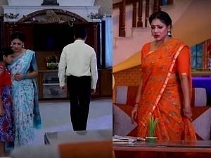 Baakiyalakshmi Update: Radhika's mother asks her to marry Gopi - Here's why!