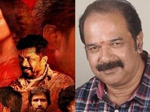 ‘Baasha’ director Suresh Krissna produced NEW web series 'In the Name of God' hits OTT; Fans thrilled! – Deets