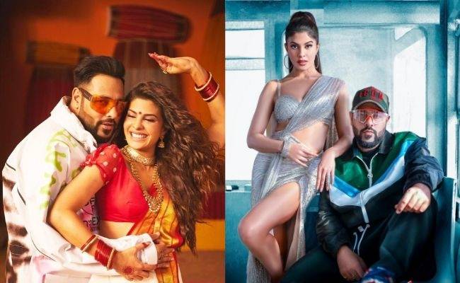 Badshah issues statement, reacts to plagiarism allegations against his song Genda Phool