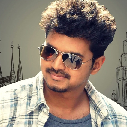 Bairavaa audio to release on December 17th