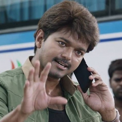 Bairavaa teaser crosses 4 million views