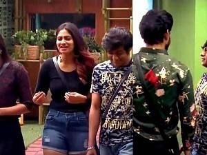 This contestant has the highest chance of eviction this week? Watch Bala and Aajeedh discuss!