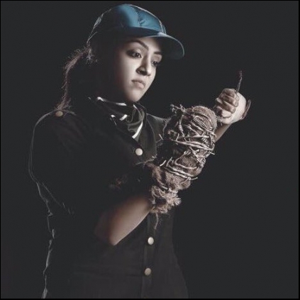 Bala and Jyothika’s Naachiyaar motion poster to release on August 3