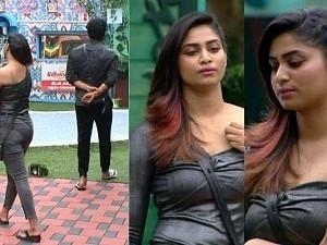 Shivani Sad songs compilation after Bala and Shivani break up their friendship!