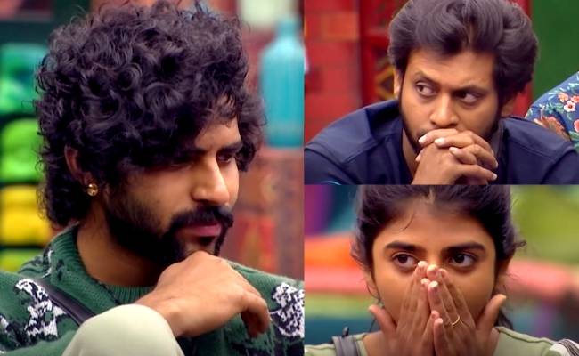 Bala becomes the reason for this kind of punishment in Bigg Boss Tamil 4 house, shocked contestants