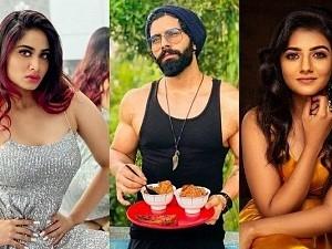 Bala feels this contestant is betraying him - Guess who?